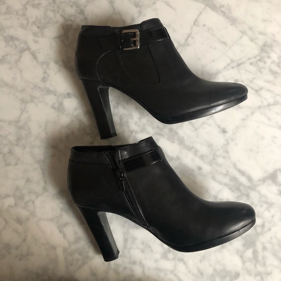 ralph lauren bootie